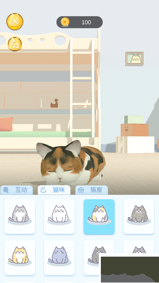 呼嚕貓舍
