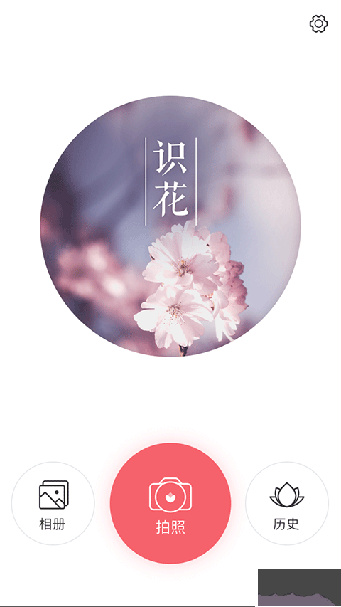 識花APP