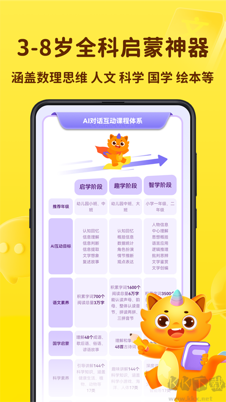 皮皮龍啟蒙