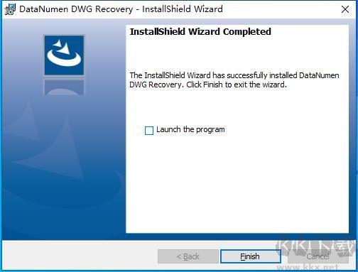 DataNumen DWG Recovery(DWG文件恢復軟件)