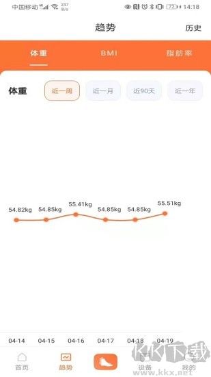 輕巧app手機(jī)版