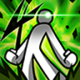 憤怒的火柴人4無限金幣版 v1.0.0手機版