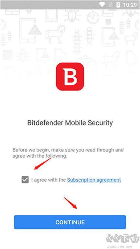 bitdefender正版
