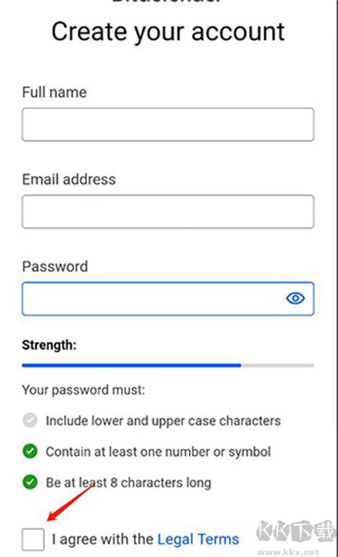 bitdefender正版