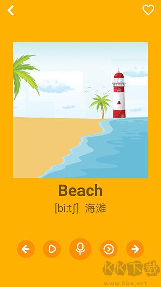 幼兒學英語