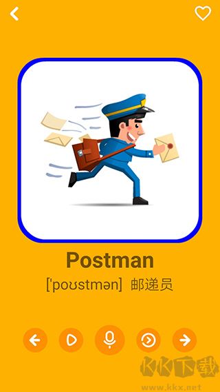幼兒學英語