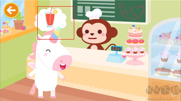 兒歌多多app