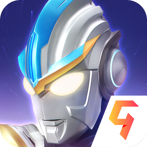 奧特曼傳奇英雄內購版 v26.0.0免費版