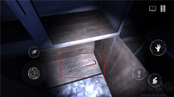 被遺棄的醫院安卓版