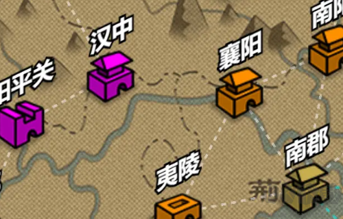 三國時(shí)代3官方版