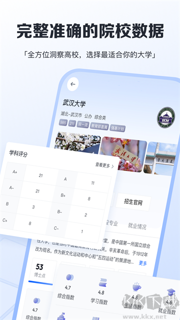 筆袋App