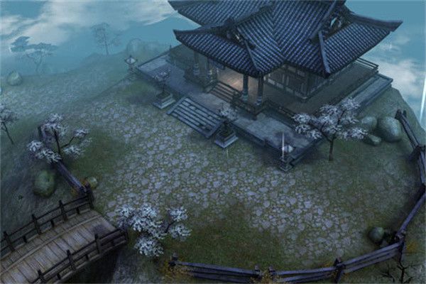 三劍豪