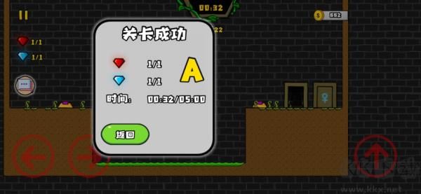 森林冰火人2手機版