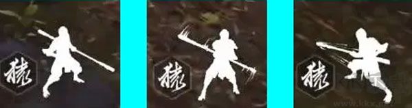 黑神話悟空戰斗系統截圖2