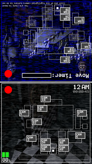 玩具熊的午夜后宮官網版