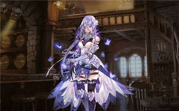 悠久之樹官網版