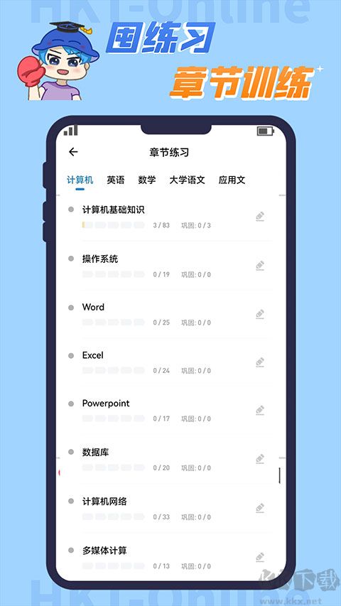 知識豚專升本