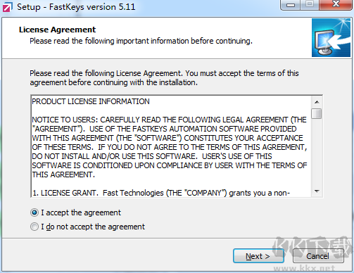 FastKeys官網版