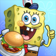 海綿寶寶大鬧蟹堡王（SpongeBob - Krusty Cook Off） v5.6.7中文版