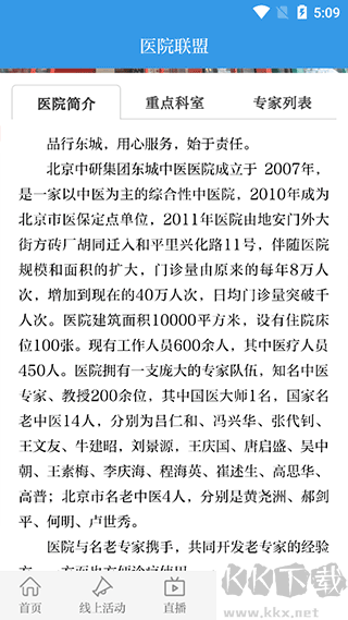 中國中醫藥報