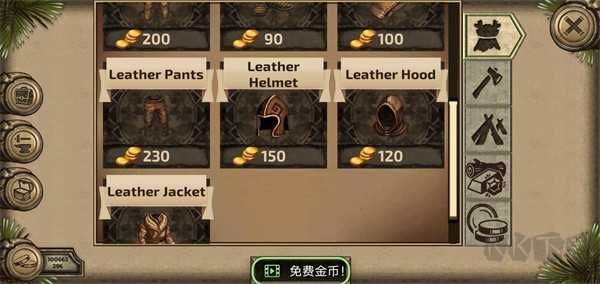 荒島求生進化(Survival Island: EVO)