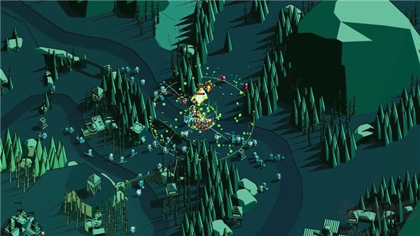 王權隕落(Thronefall)