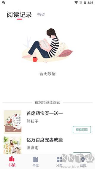 冰甜小說
