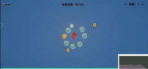 細(xì)胞防線