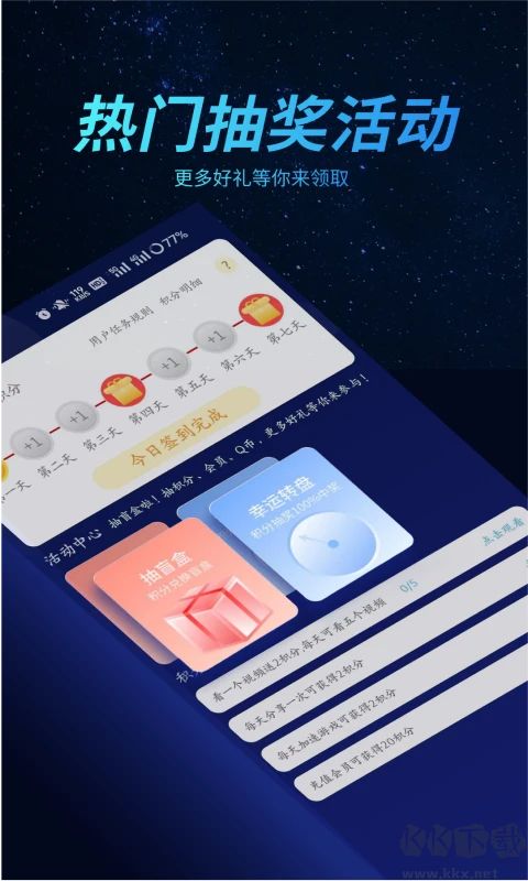 好貓加速器