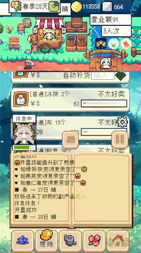 種田高手
