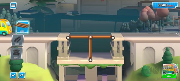 橋梁建造者創意工坊（Bridge Constructor Studio）
