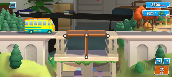 橋梁建造者創意工坊(Bridge Constructor Studio)