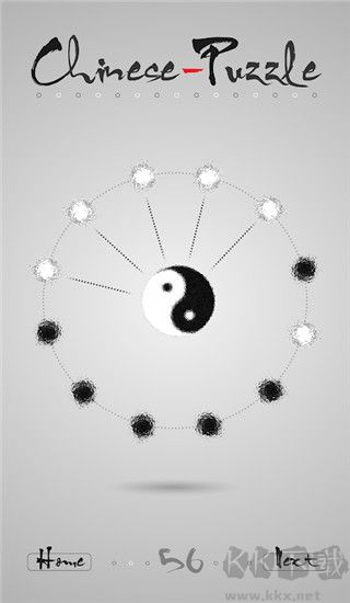 太極迷陣