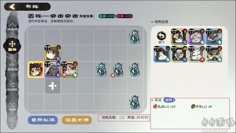 貓話列國
