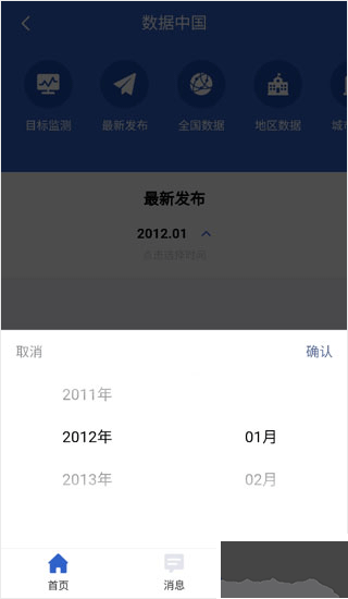 數據中國