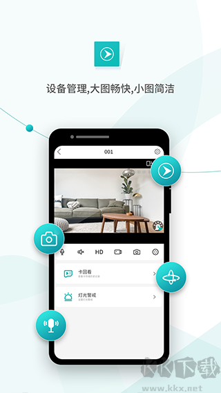 超級看看