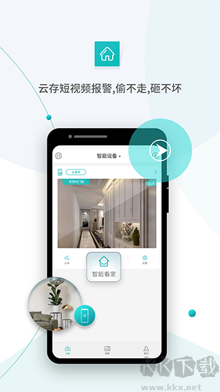 超級看看