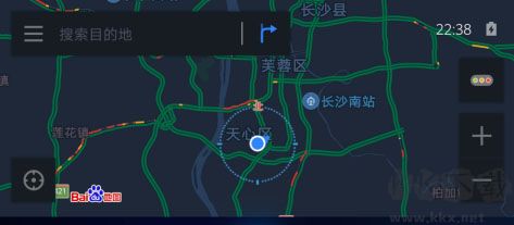 車載百度CarLife