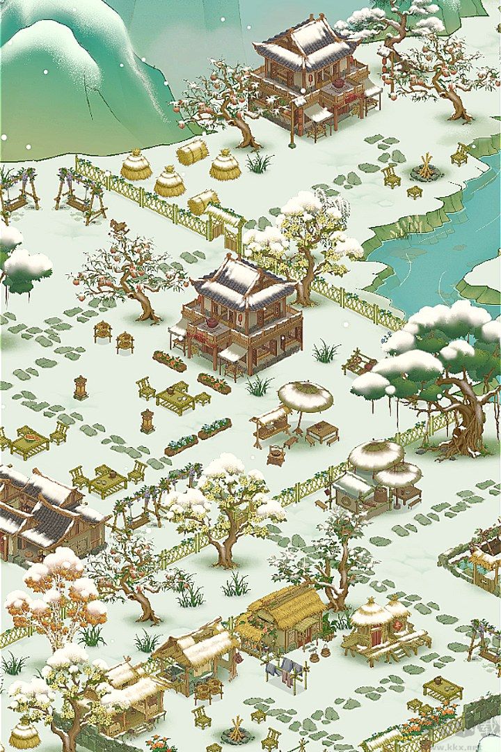 桃源記2