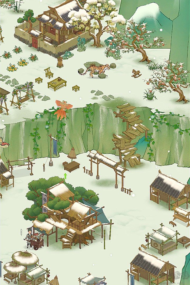 桃源記2