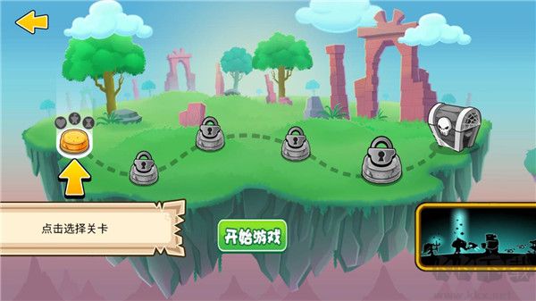 一起來拆塔公測版