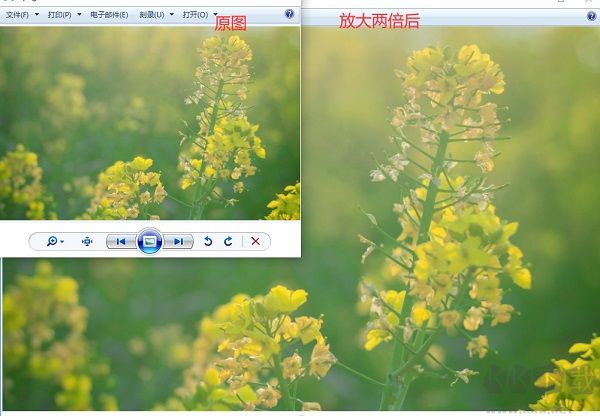 優(yōu)速圖片無(wú)損放大器