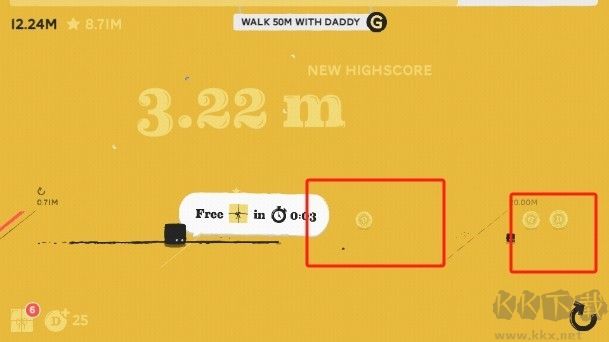 長腿爸爸（Daddy）