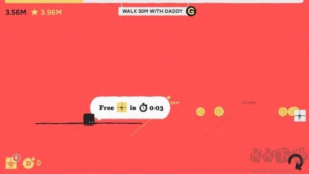 長腿爸爸（Daddy）