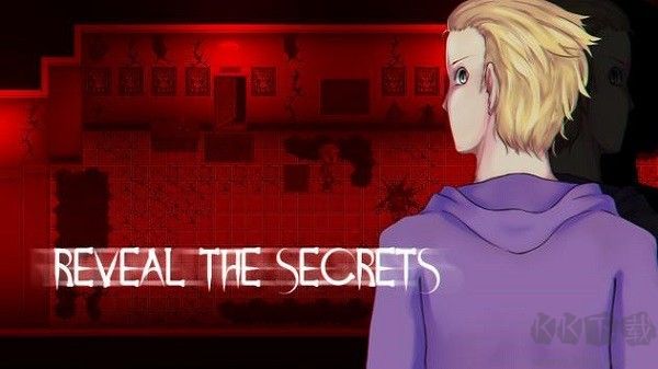 七個(gè)謎團(tuán)(Seven Mysteries)