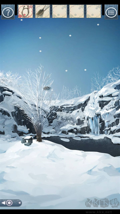 忘雪
