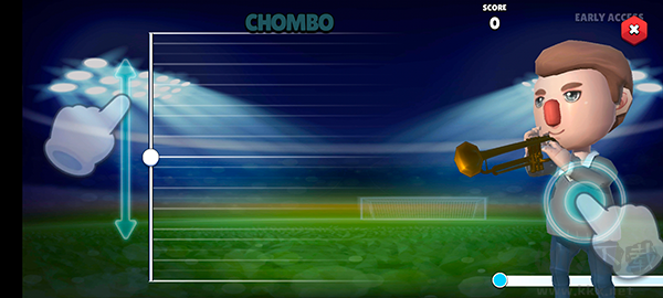 trombone champ(長號冠軍)