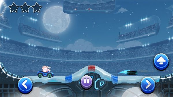 撞頭賽車足球運動(Drive Ahead! Sports)