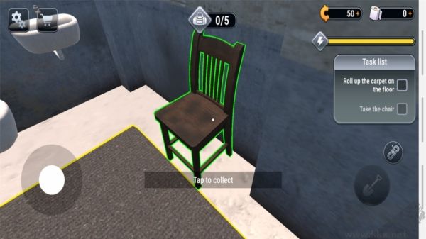 越獄模擬器3D免費版