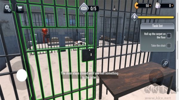 越獄模擬器3D免費版